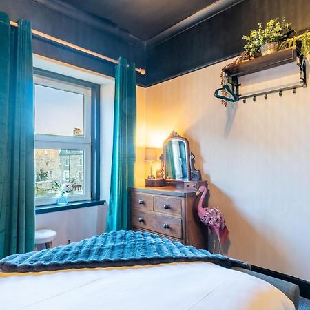 The Nessting Place Inverness Luaran gambar