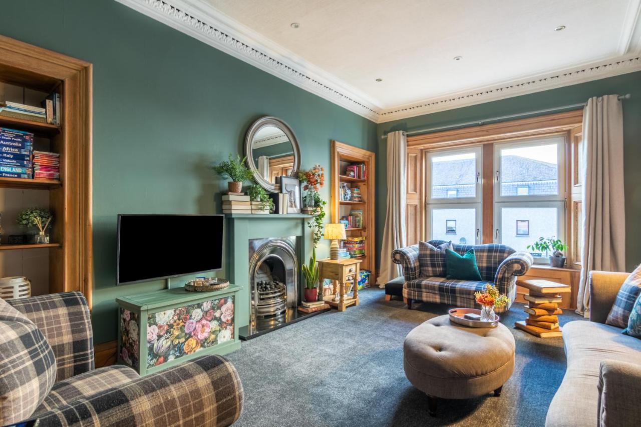 The Nessting Place Inverness Luaran gambar