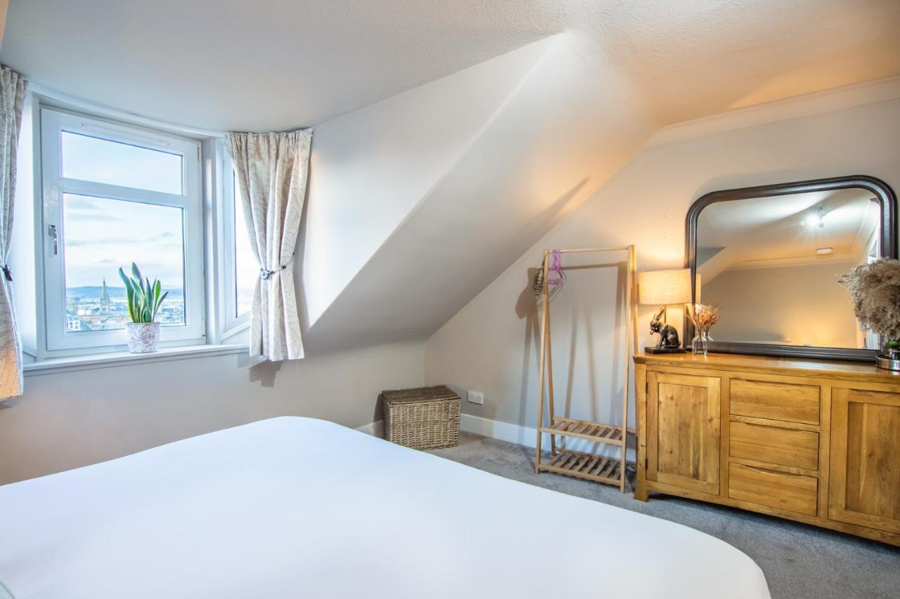 The Nessting Place Inverness Luaran gambar