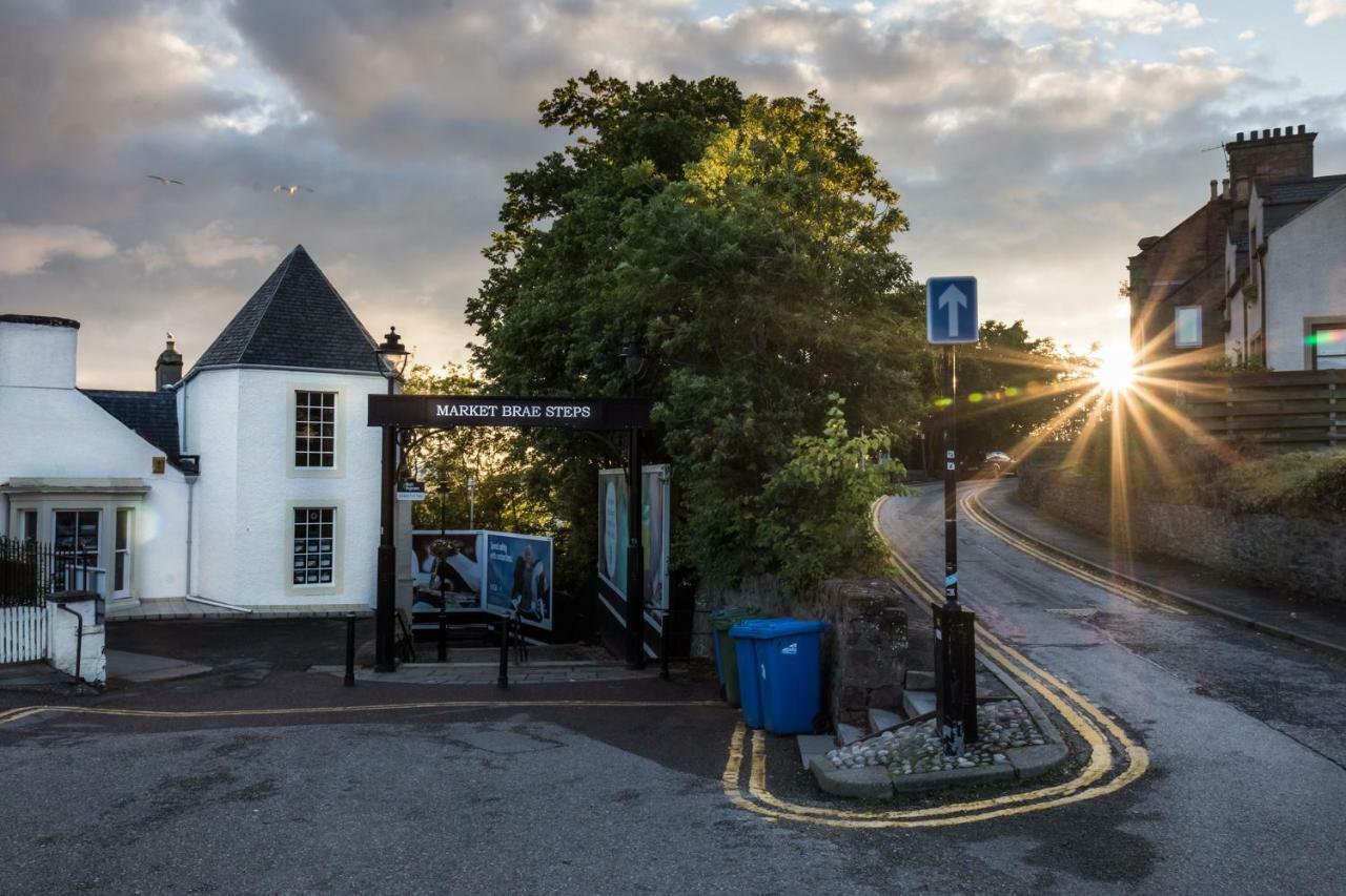 The Nessting Place Inverness Luaran gambar