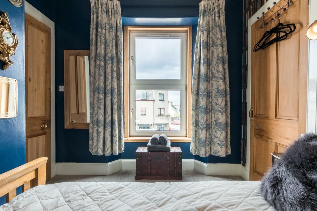 The Nessting Place Inverness Luaran gambar